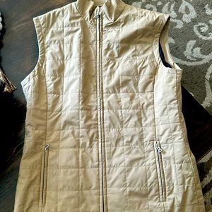 Lightweight Bogner Vest